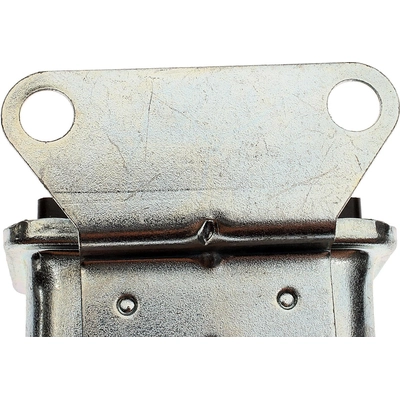 Blower Cut-Out Relay by ACDELCO - D1724C pa2