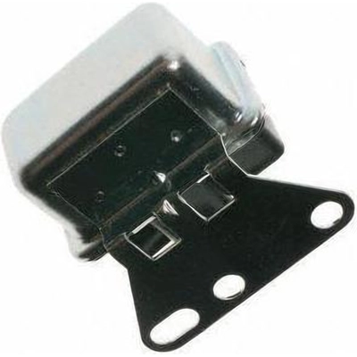 Blower Cut-Out Relay by ACDELCO PROFESSIONAL - 15-81743 pa3