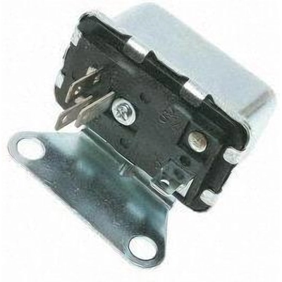 Blower Cut-Out Relay by BLUE STREAK (HYGRADE MOTOR) - RY11 pa16