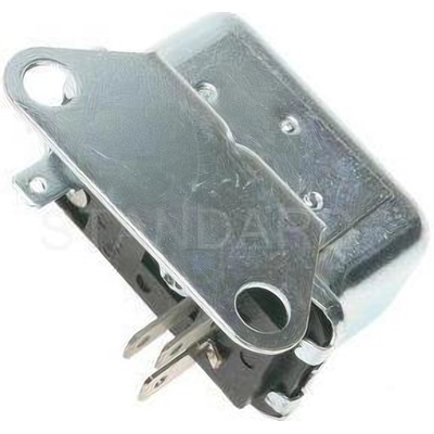 Blower Cut-Out Relay by BLUE STREAK (HYGRADE MOTOR) - RY11 pa3