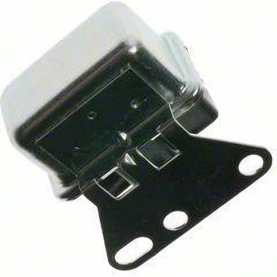 Blower Cut-Out Relay by BLUE STREAK (HYGRADE MOTOR) - RY117 pa25