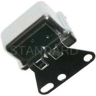 Blower Cut-Out Relay by BLUE STREAK (HYGRADE MOTOR) - RY117 pa4