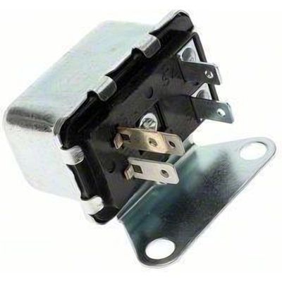 Blower Cut-Out Relay by BLUE STREAK (HYGRADE MOTOR) - RY12 pa28