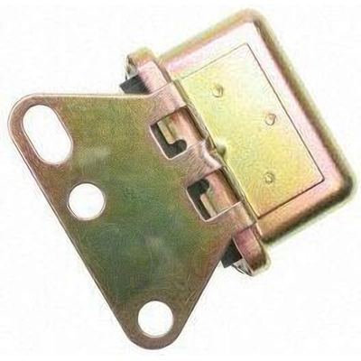 Blower Cut-Out Relay by BLUE STREAK (HYGRADE MOTOR) - RY12 pa32