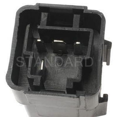 Blower Cut-Out Relay by BLUE STREAK (HYGRADE MOTOR) - RY27 pa2