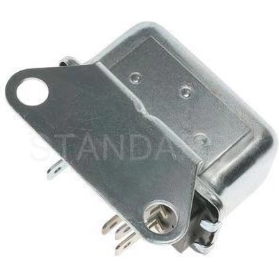 Blower Cut-Out Relay by BLUE STREAK (HYGRADE MOTOR) - RY8 pa5