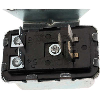 BWD AUTOMOTIVE - R365 - Headlight Relay pa2