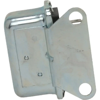 Blower Cut-Out Relay by FOUR SEASONS - 35765 pa16