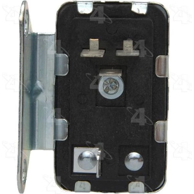 Blower Cut-Out Relay by FOUR SEASONS - 35765 pa3