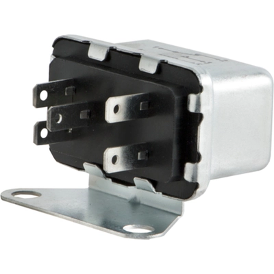 Blower Cut-Out Relay by FOUR SEASONS - 35767 pa27