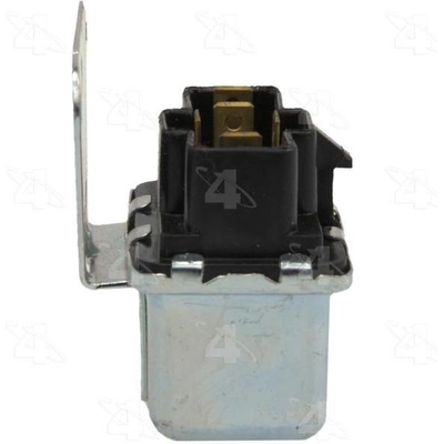 Blower Cut-Out Relay by FOUR SEASONS - 35777 pa8