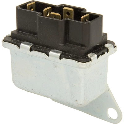 Blower Cut-Out Relay by FOUR SEASONS - 35910 pa15