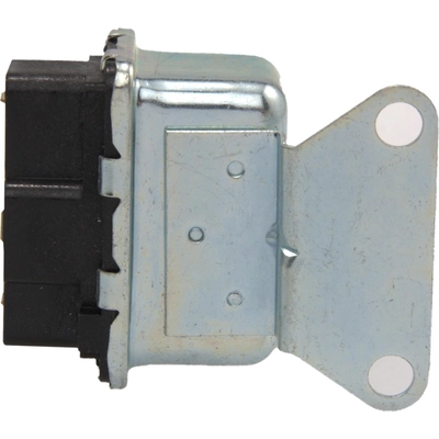Blower Cut-Out Relay by FOUR SEASONS - 35910 pa17