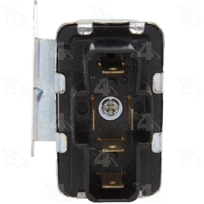 Blower Cut-Out Relay by FOUR SEASONS - 35910 pa5