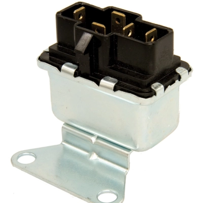 FOUR SEASONS - 35911 - Blower Motor Relay pa1