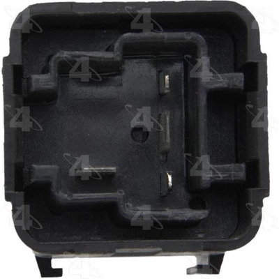 Blower Cut-Out Relay by FOUR SEASONS - 35915 pa3