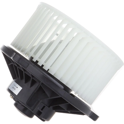 Blower Motor Assembly - TO3126110 pa2