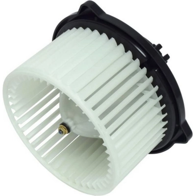 Blower Motor Assembly - TO3126112 pa1