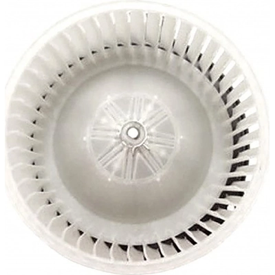 Blower Motor Assembly - TO3126112 pa2