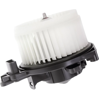 Blower Motor Assembly - TO3126117 pa1