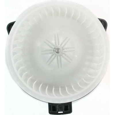 Blower Motor Assembly - TO3126118 pa1