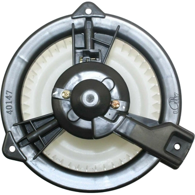 Blower Motor Assembly - TO3126118 pa2