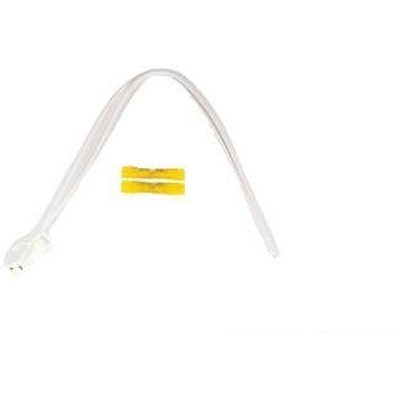 ACDELCO - PT1750 - Blower Motor Connector pa1