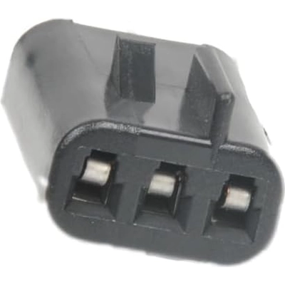 Blower Motor Connector by ACDELCO - PT2834 pa1
