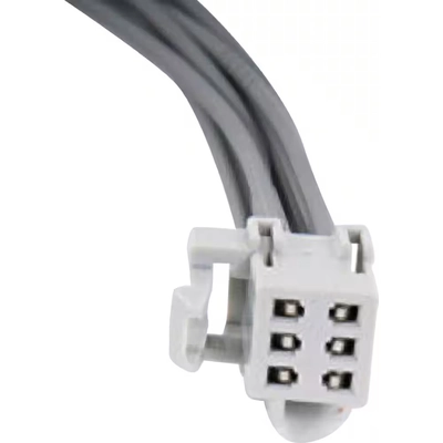 ACDELCO - PT3923 - Keyless Entry Module Connector pa4