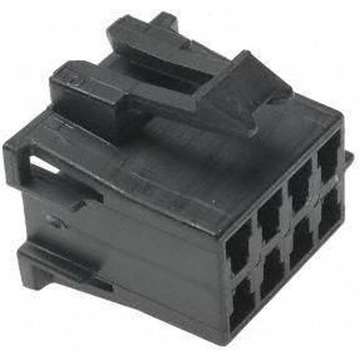 Blower Motor Connector by ACDELCO PROFESSIONAL - PT2372 pa4