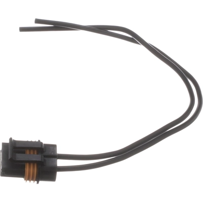 BLUE STREAK (HYGRADE MOTOR) - HP4430 - Cooling Fan Motor Connector pa5