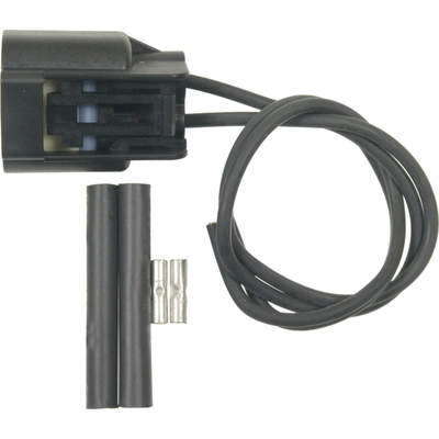 Blower Motor Connector by BLUE STREAK (HYGRADE MOTOR) - S1019 pa4
