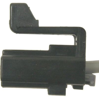 Blower Motor Connector by BLUE STREAK (HYGRADE MOTOR) - S1631 pa7