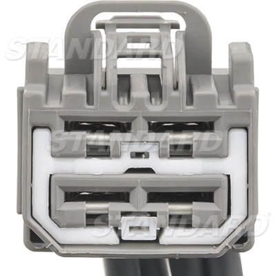 Blower Motor Connector by BLUE STREAK (HYGRADE MOTOR) - S2427 pa2