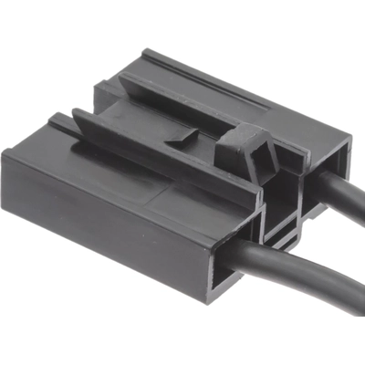 Blower Motor Connector by BLUE STREAK (HYGRADE MOTOR) - S3209 pa2