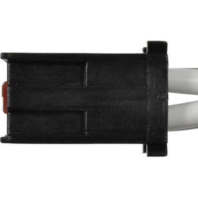 Blower Motor Connector by BLUE STREAK (HYGRADE MOTOR) - S719 pa6