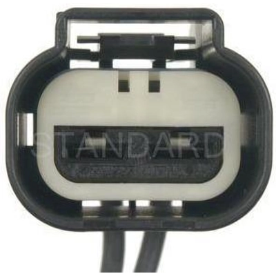 Blower Motor Connector by BLUE STREAK (HYGRADE MOTOR) - S1019 pa1