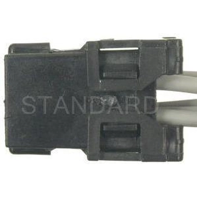 Blower Motor Connector by BLUE STREAK (HYGRADE MOTOR) - S1098 pa21