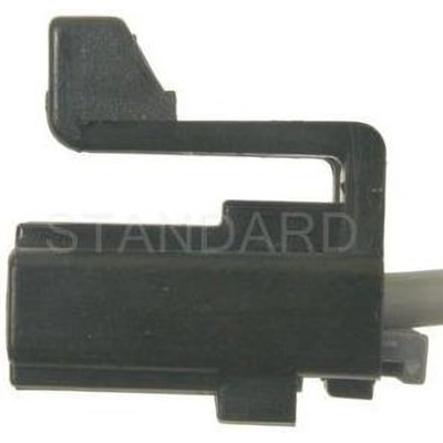 Blower Motor Connector by BLUE STREAK (HYGRADE MOTOR) - S1631 pa4