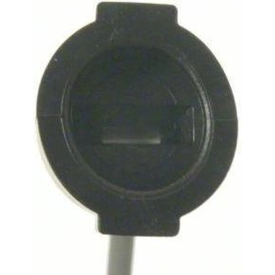 Blower Motor Connector by BLUE STREAK (HYGRADE MOTOR) - S1649 pa1