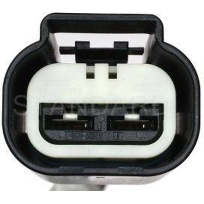 Blower Motor Connector by BLUE STREAK (HYGRADE MOTOR) - S1798 pa4