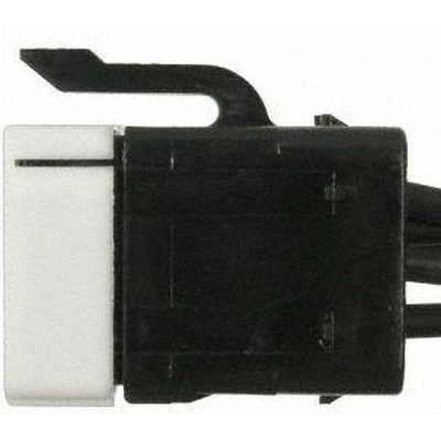 Blower Motor Connector by BLUE STREAK (HYGRADE MOTOR) - S2067 pa5