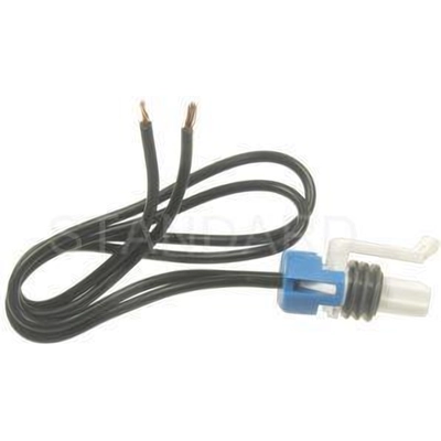 Connecteur de moteur de soufflante de BLUE STREAK (HYGRADE MOTOR) - S578 pa56