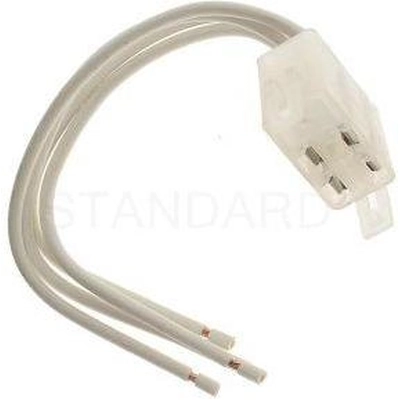 Blower Motor Connector by BLUE STREAK (HYGRADE MOTOR) - S687 pa5