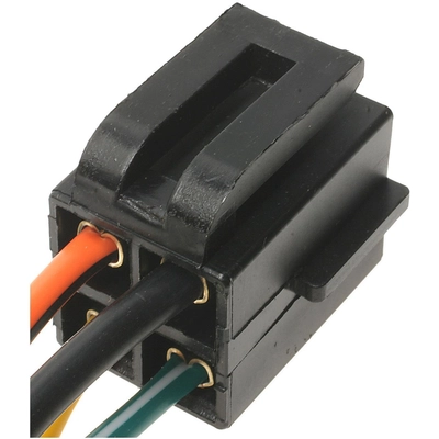 BWD AUTOMOTIVE - PT238 - HVAC Blower Motor Connector pa2