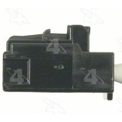 Blower Motor Connector by COOLING DEPOT - 37263 pa3