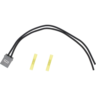 Blower Motor Connector by DORMAN/TECHOICE - 645-184 pa3