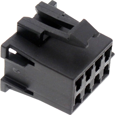 Blower Motor Connector by DORMAN/TECHOICE - 645-516 pa3
