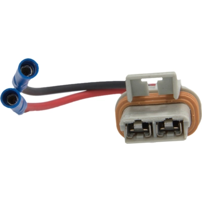 Blower Motor Connector by FOUR SEASONS - 37213 pa23
