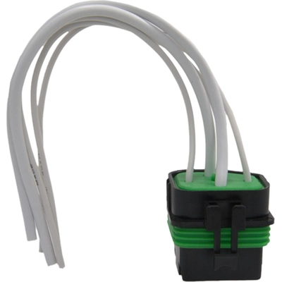FOUR SEASONS - 37220 - Blower Motor Connector pa4